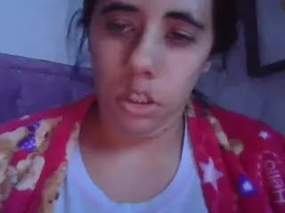 Anna's Live Sex Cam Show
