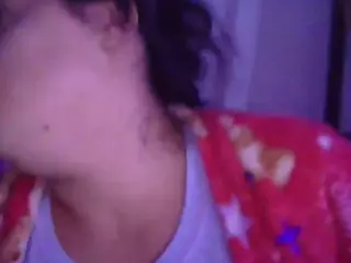 Anna's Live Sex Cam Show