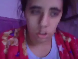 Anna's Live Sex Cam Show