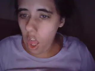 Anna's Live Sex Cam Show