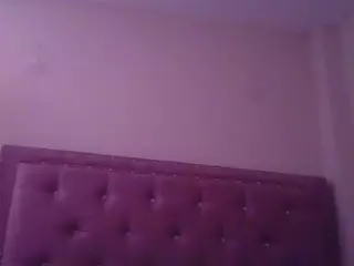 Anna's Live Sex Cam Show