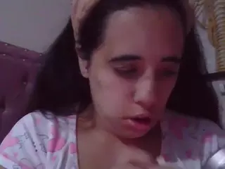 Anna's Live Sex Cam Show