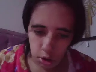 Anna's Live Sex Cam Show