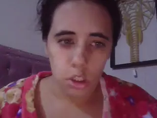 Anna's Live Sex Cam Show