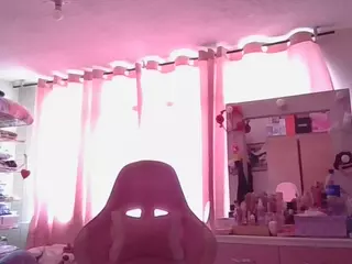 Anna's Live Sex Cam Show