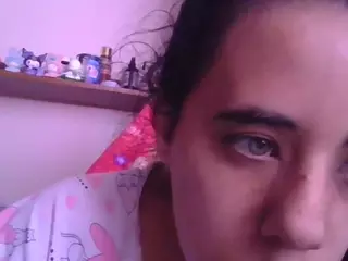Anna's Live Sex Cam Show