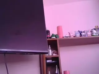 Anna's Live Sex Cam Show