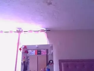 Anna's Live Sex Cam Show