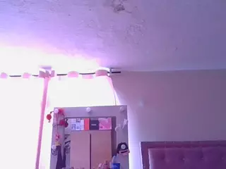 Anna's Live Sex Cam Show