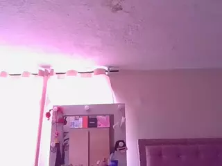 Anna's Live Sex Cam Show