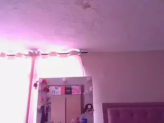Anna's Live Sex Cam Show