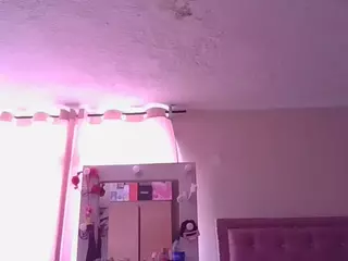 Anna's Live Sex Cam Show