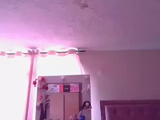 Anna's Live Sex Cam Show