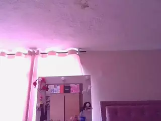 Anna's Live Sex Cam Show