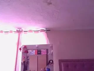 Anna's Live Sex Cam Show