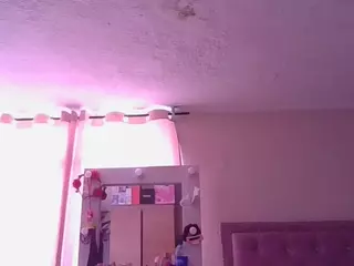 Anna's Live Sex Cam Show
