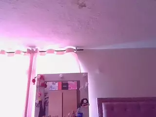 Anna's Live Sex Cam Show