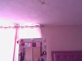 Anna's Live Sex Cam Show