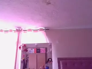 Anna's Live Sex Cam Show