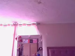 Anna's Live Sex Cam Show