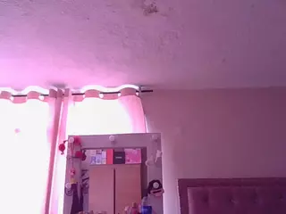 Anna's Live Sex Cam Show