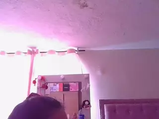 Anna's Live Sex Cam Show