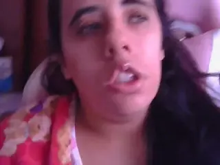 Anna's Live Sex Cam Show