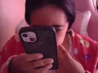 Anna's Live Sex Cam Show