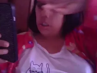 Anna's Live Sex Cam Show