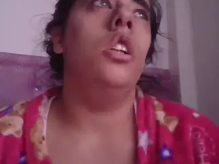 Anna's Live Sex Cam Show