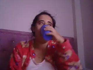 Anna's Live Sex Cam Show