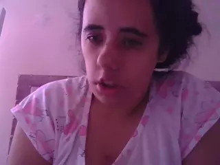 Anna's Live Sex Cam Show