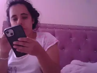 Anna's Live Sex Cam Show