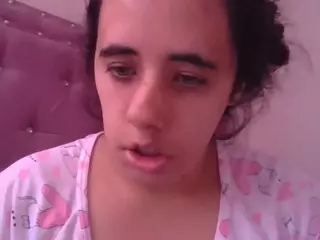 Anna's Live Sex Cam Show