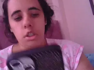 Anna's Live Sex Cam Show