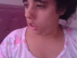 Anna's Live Sex Cam Show