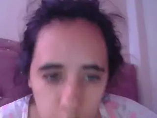 Anna's Live Sex Cam Show