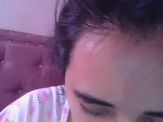 Anna's Live Sex Cam Show
