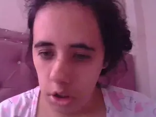 Anna's Live Sex Cam Show