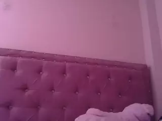 Anna's Live Sex Cam Show