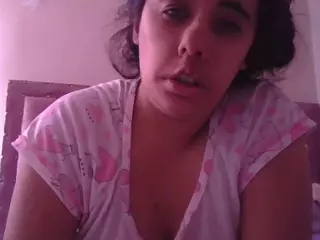 Anna's Live Sex Cam Show