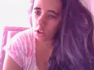 Anna's Live Sex Cam Show