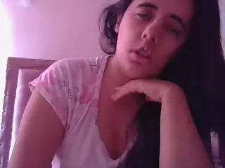 Anna's Live Sex Cam Show