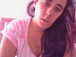 Anna's Live Sex Cam Show