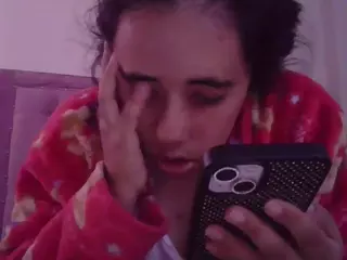 Anna's Live Sex Cam Show