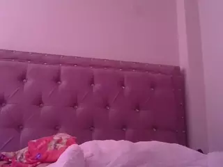 Anna's Live Sex Cam Show