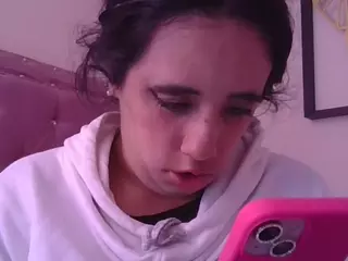 Anna's Live Sex Cam Show