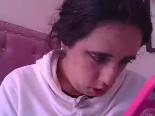 Anna's Live Sex Cam Show