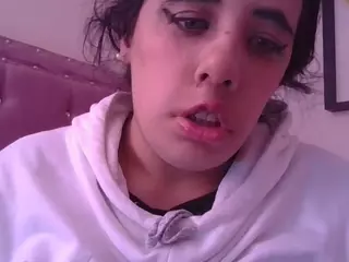 Anna's Live Sex Cam Show