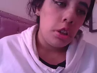 Anna's Live Sex Cam Show